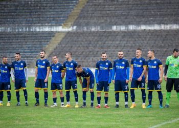 ФК “Севлиево” победи с 1:0 берковчани