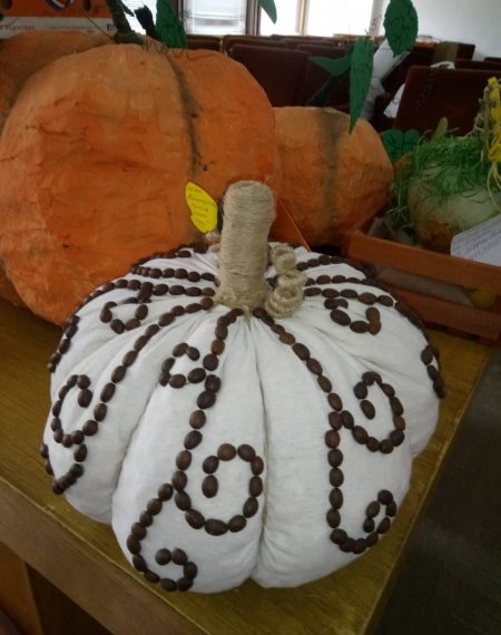 Детски градини се обединяват, участват в “Тиквени фантазии”