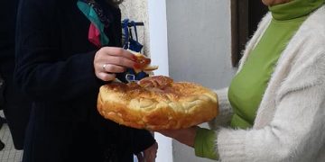 Документална изложба за спасяването на българските евреи показаха в Сенник