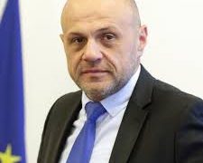 Томислав Дончев: Следващата година ще бъде решаваща за бъдещето на Европейския съюз