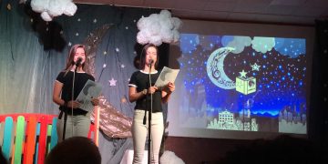 Утре може да гледате спектакъла “Лунната соната” на учениците от СУ ”Васил Левски”