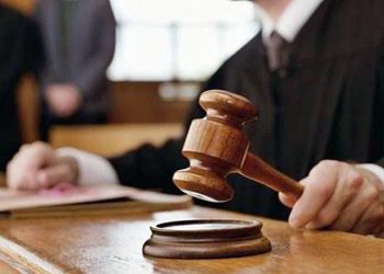 Осъдителните присъди повече с 11 на сто през 2017-а