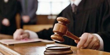 Осъдителните присъди повече с 11 на сто през 2017-а