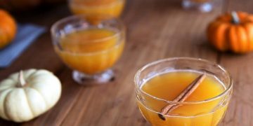 PUMPKIN BAR ще радва севлиевци и гостите на града на тиквения фестивал