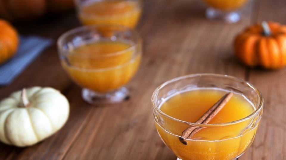PUMPKIN BAR ще радва севлиевци и гостите на града на тиквения фестивал