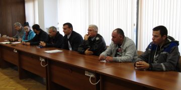 Община Севлиево – готова за зимата