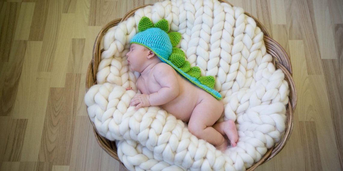 Роди се Ивайло – седмото ин витро бебе, заченато с финансовата помощ на Община Севлиево