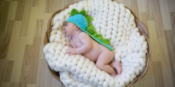 Роди се Ивайло – седмото ин витро бебе, заченато с финансовата помощ на Община Севлиево