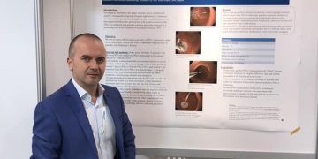 Д-р Петко Карагьозов и екипът му – с високо признание от Националния конгрес по гастроентерология