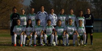 Девойките до 13 и до 17 г. на “Севлиево Лейдис” с нови два финала и призови купи