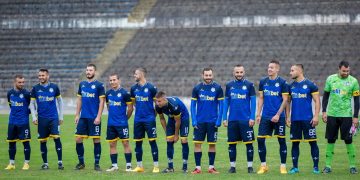 ФК “Севлиево” разби с 3:0 “Локомотив”, ще зимува на петото място