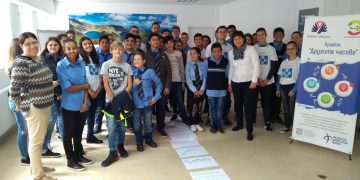 ИМКА – Габрово сподели опита си от реализацията на проекта “Другите часове” в Механоелектротехникума