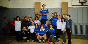 С калейдоскоп от събития ПГМЕТ