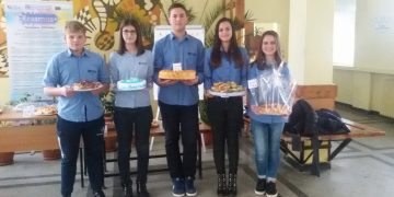 В конкурс “Кулинарни вълшебства”  шеф готвачи вихриха умения и фантазия