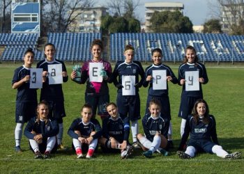 Жените на “Севлиево Лейдис” завършиха с победа  полусезона в Държавното първенство