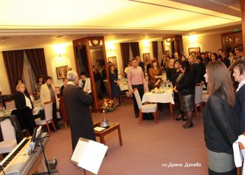 6 470 лв. за талантливи деца в нужда събра сдружението на жените “Надежда 2001”