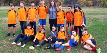 Отборите на ОУ “Ст. Пешев” и ПГМЕТ – общински първенци в “Ученически игри”