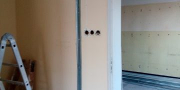 ЗАПОЧВА РЕМОНТЪТ НА ВЪТРЕШНОТО ОTДЕЛЕНИЕ НА МБАЛ „Д-Р СТОЙЧО ХРИСТОВ“ В СЕВЛИЕВО