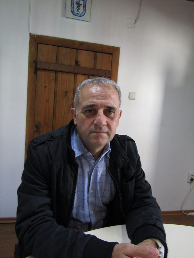 Нападнаха зам.-директора на общинското предприятие “Гори и земи” в Севлиево