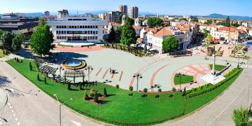 Община Севлиево кандидатства за безплатен интернет на обществени места