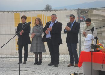 “Паралел” инвестира 27 млн. лв. в нови сгради с над 200 работни места