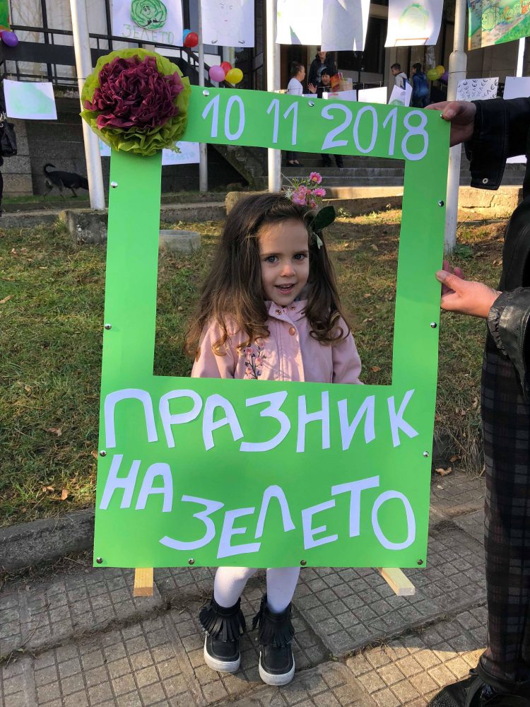 Втория празник на зелето с песни, танци и кулинарна изложба празнуваха в Ряховците