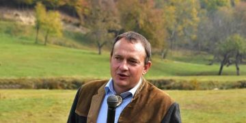 Инж. Иван Степанов: ”Привилегия е да имаш такава перла на територията на общината”