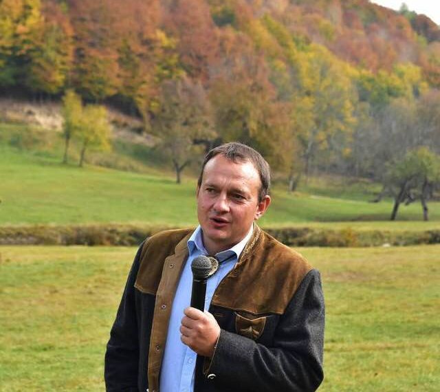 Инж. Иван Степанов: ”Привилегия е да имаш такава перла на територията на общината”