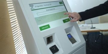 От 17 декември купуваме електронни винетки