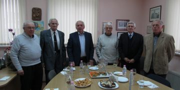 “Да пазим добрия дух в бизнес средата и продължим доброто за бъдещето на Севлиево”