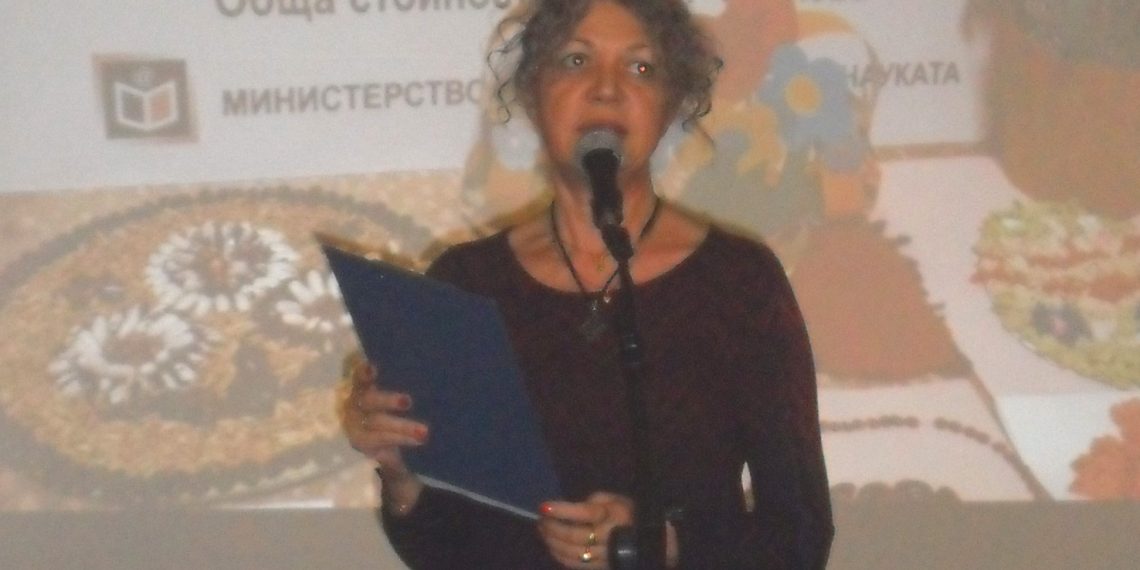 Клуб ”Журналист” при СУ ”Васил Левски” беше представен в заключителния ден на проекта “Твоят час“