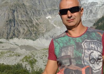 Димитър Ножаров: “Алпинизмът е осъзнат избор, изпитание на волята, себепознание, адреналин, но риск има винаги. Планината никога не трябва да се подценява!”