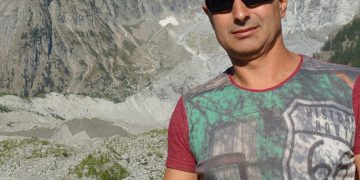 Димитър Ножаров: “Алпинизмът е осъзнат избор, изпитание на волята, себепознание, адреналин, но риск има винаги. Планината никога не трябва да се подценява!”