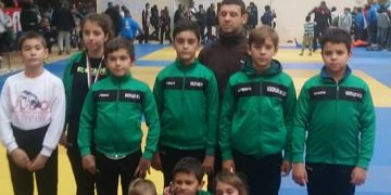 Успехи за бойците на тепиха в най-силния международен турнир