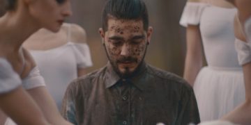 Най-страшните кошмари разкрива Мирян Костадинов в нов авторски сингъл