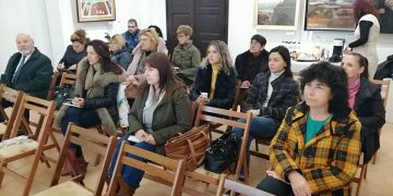 Представиха възможностите за кандидатстване по оперативни програми