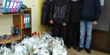 Това, което не ни достига, не са великите дела, а малките добрини!