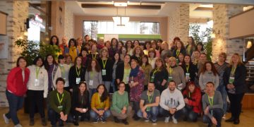 Учители и ученици от Гимназията участваха в конференция “Училище за Бъдеще”