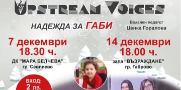 Коледно настроение, благотворителни концерти и забавления очакват севлиевци през декември