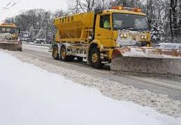 Над 1,5 млн. лв. дава Общината за зимно почистване през следващите три години