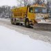 Над 1,5 млн. лв. дава Общината за зимно почистване през следващите три години