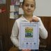 9-годишният Константин Тодоров с престижна награда от Литва