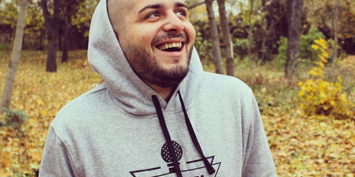 Алпер Чочев: “Животът е приключение, което да изживяваме с усмивка!”