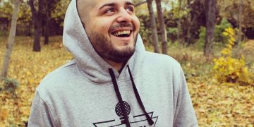 Алпер Чочев: “Животът е приключение, което да изживяваме с усмивка!”