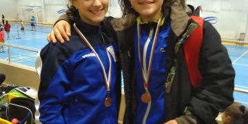 Бадминтонистите приключват успешно 2018 г. с нови призови отличия
