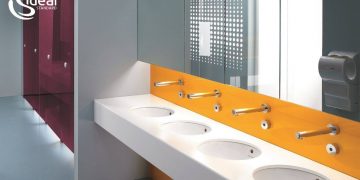 “Баня на годината 2018” очаква оригинални проекти за семейни и обществени санитарни помещения