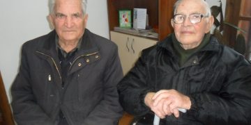 99-годишният Съби Гичев:”Обичах работата си и тя ме обичаше”