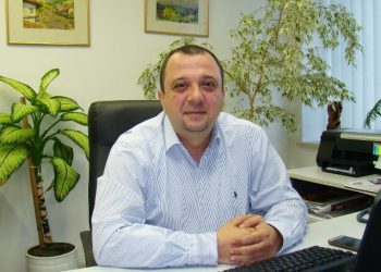 Емил Гатев: “Искам да продължим да се гордеем със Севлиево”