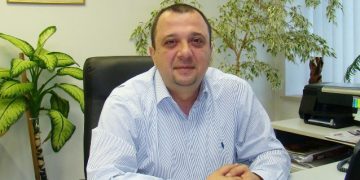 Емил Гатев: “Искам да продължим да се гордеем със Севлиево”