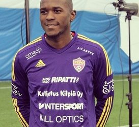 Трансферна бомба, ФК “Севлиево” привлече нападателят Хермес Паломино